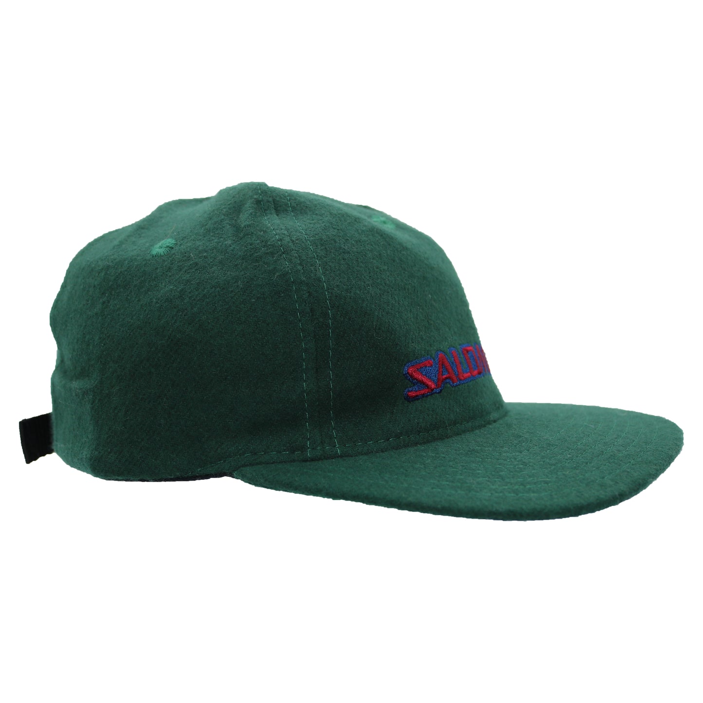 Salomon Wool 4-Panel Cap Sample