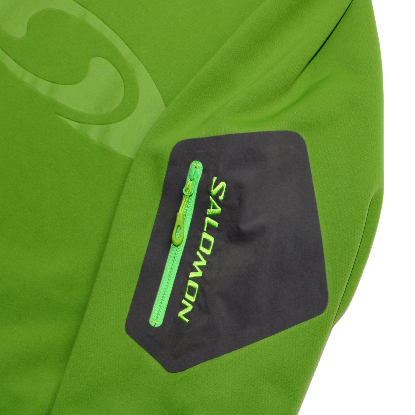 Salomon Acti Therm Hoodie