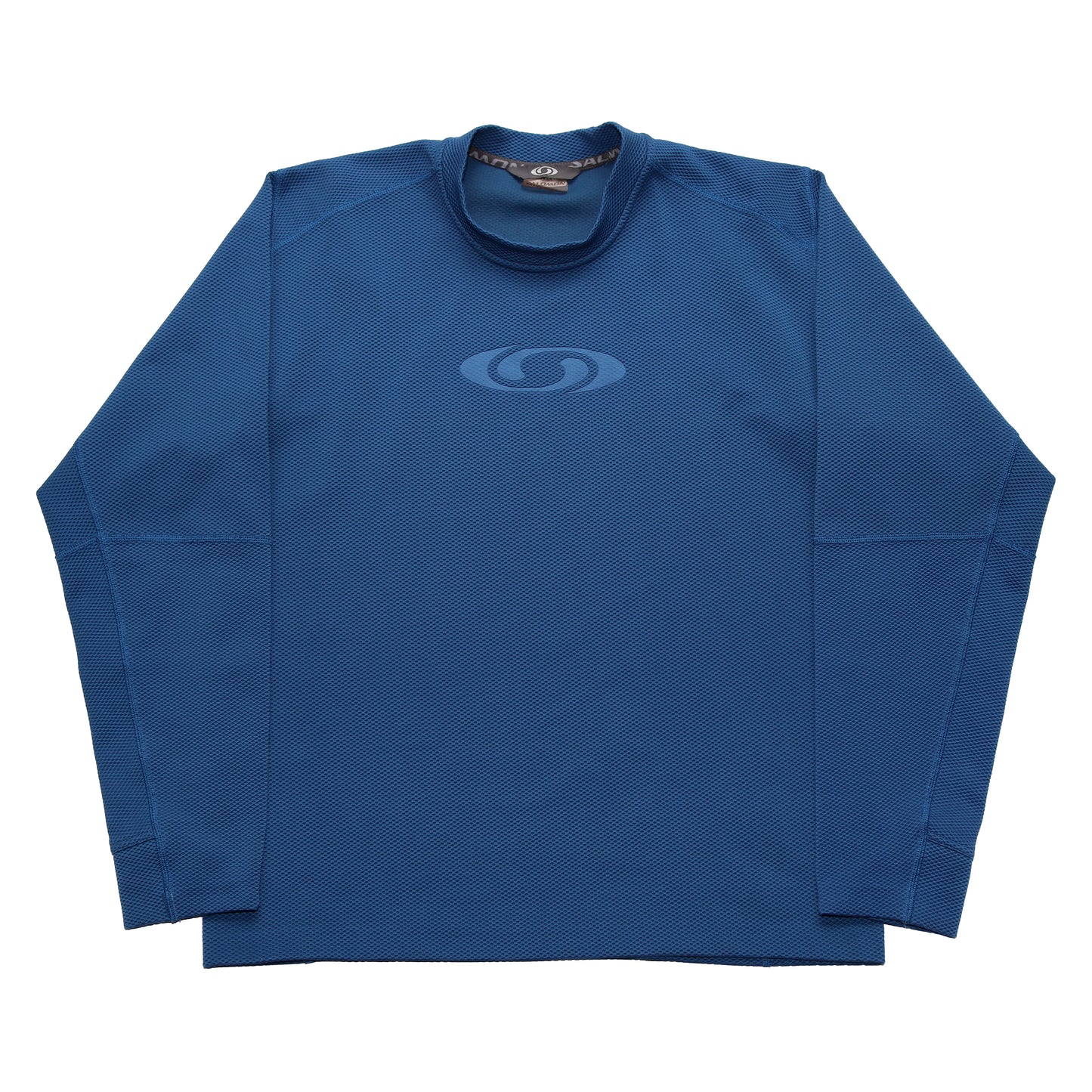Salomon Motomesh Crew Jersey