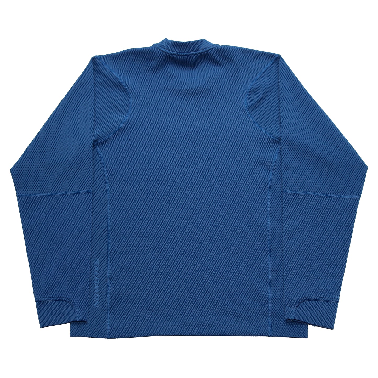 Salomon Motomesh Crew Jersey