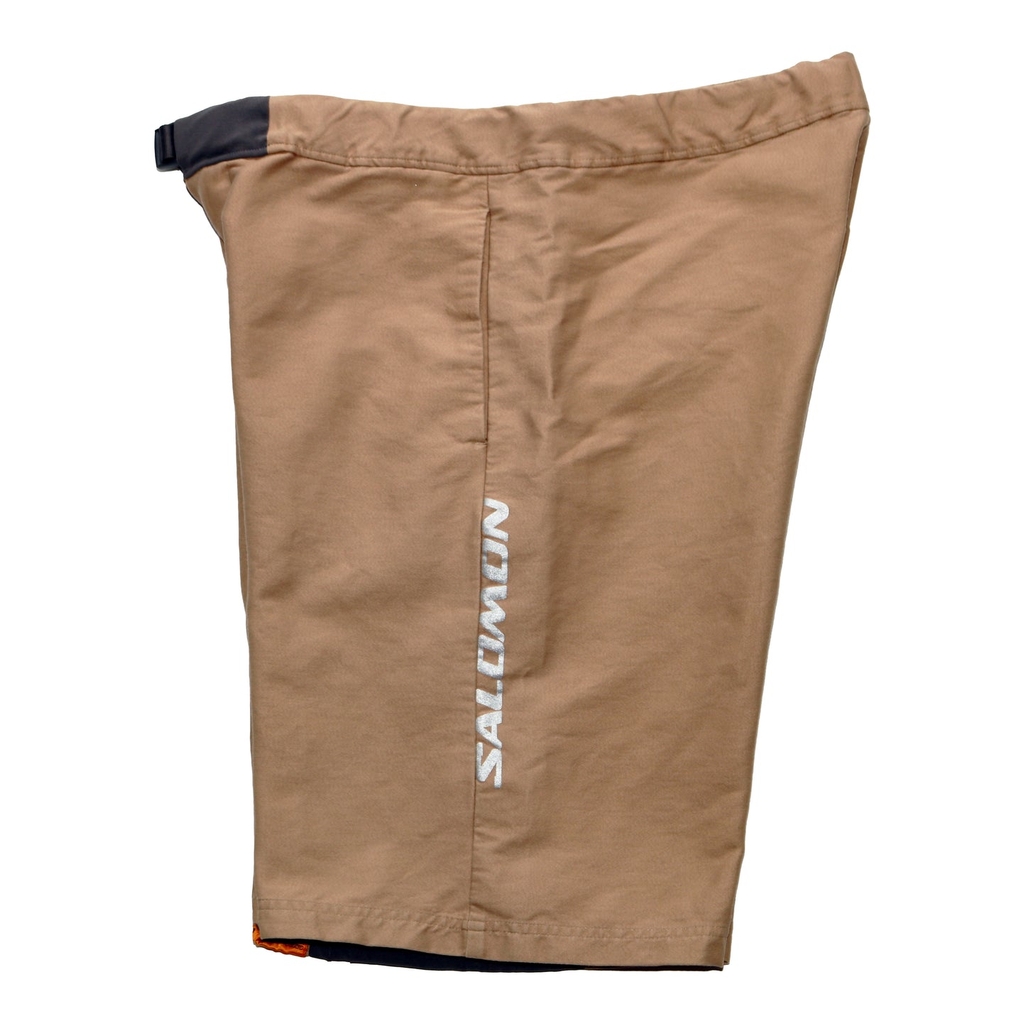 Salomon Belted Hiking Shorts