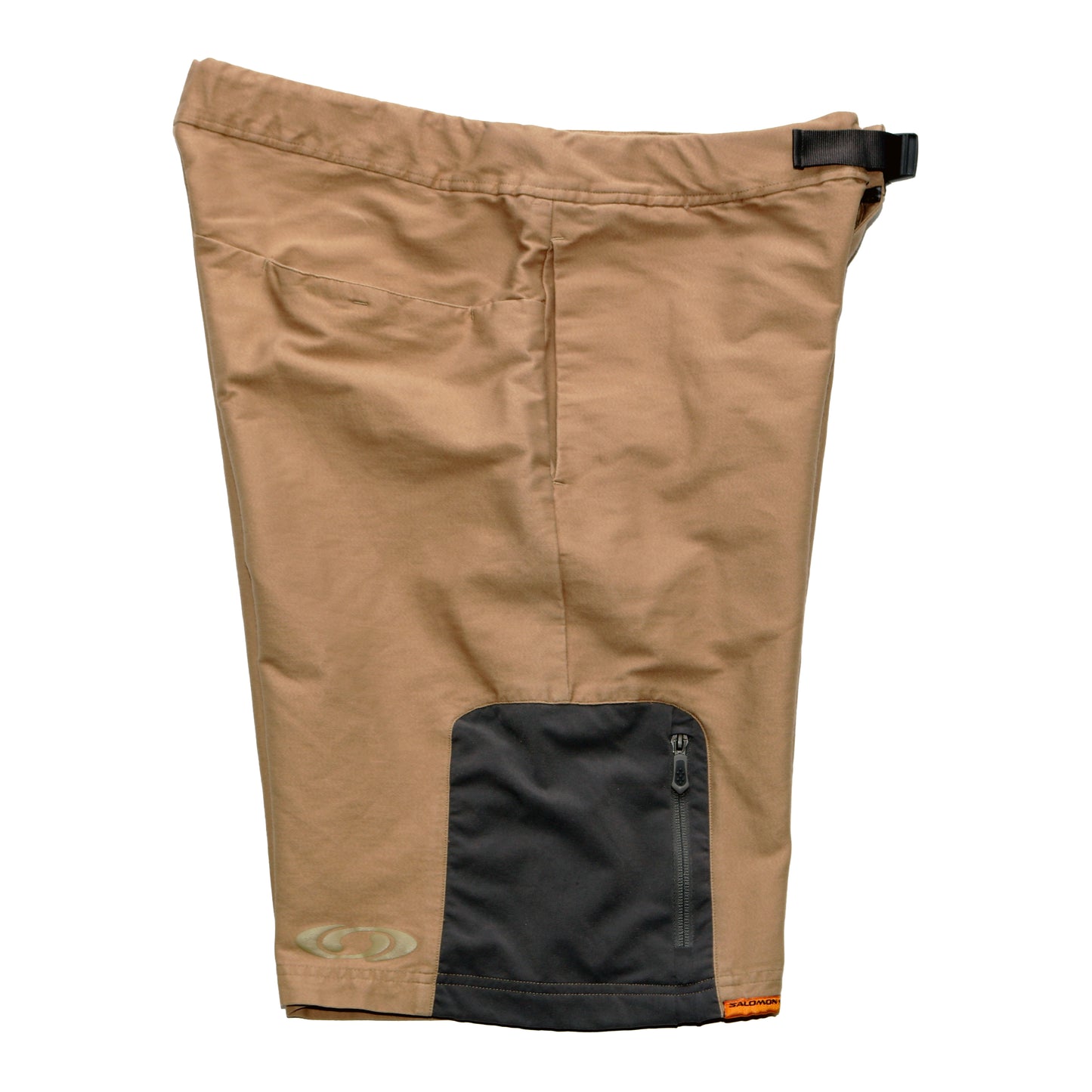 Salomon Belted Hiking Shorts