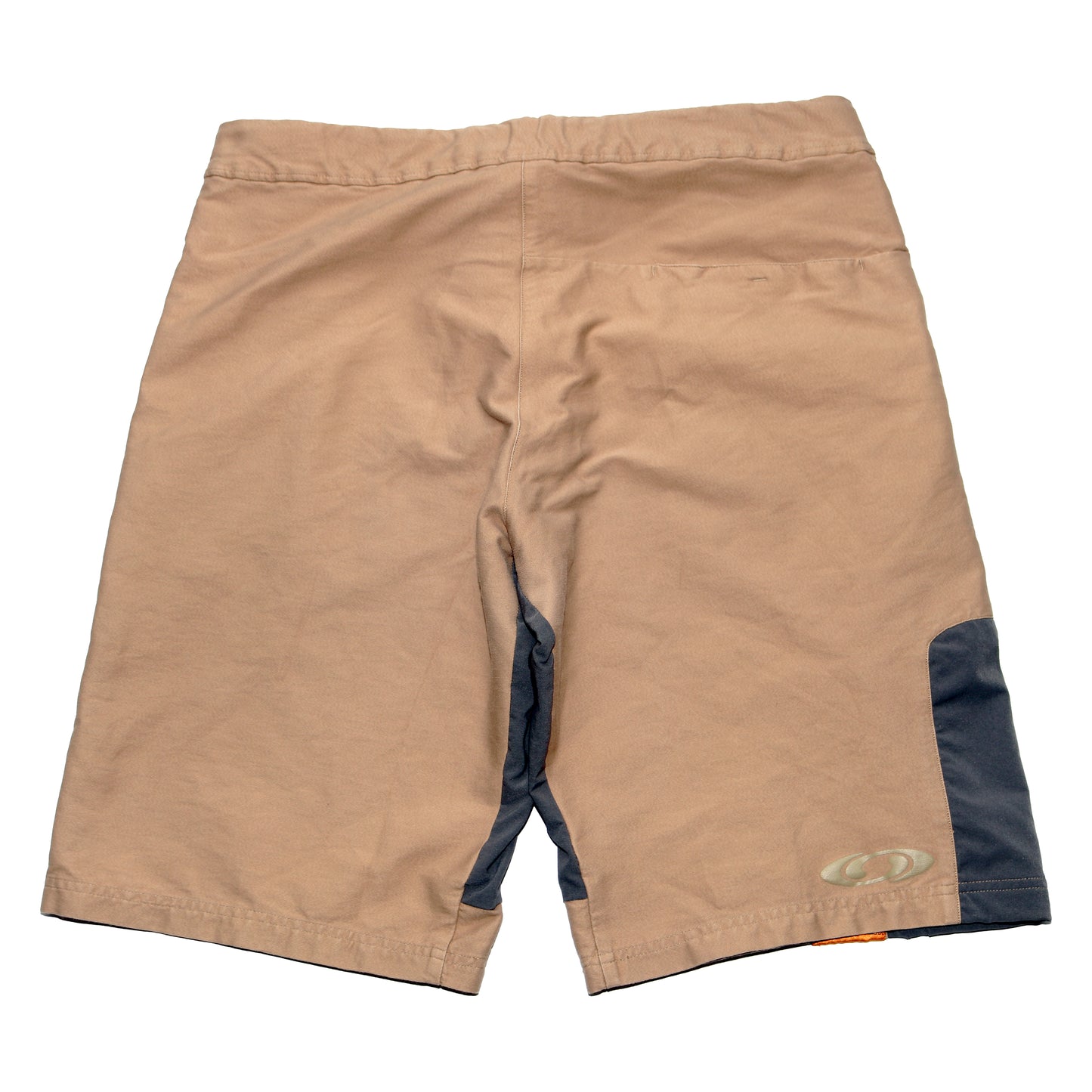 Salomon Belted Hiking Shorts
