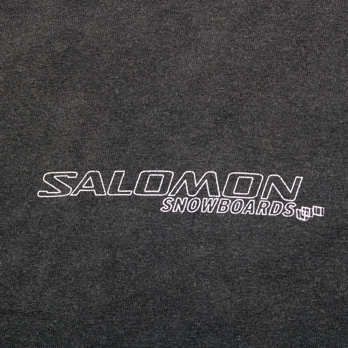 Salomon Snowboards Co JP Limited Edition T-Shirt