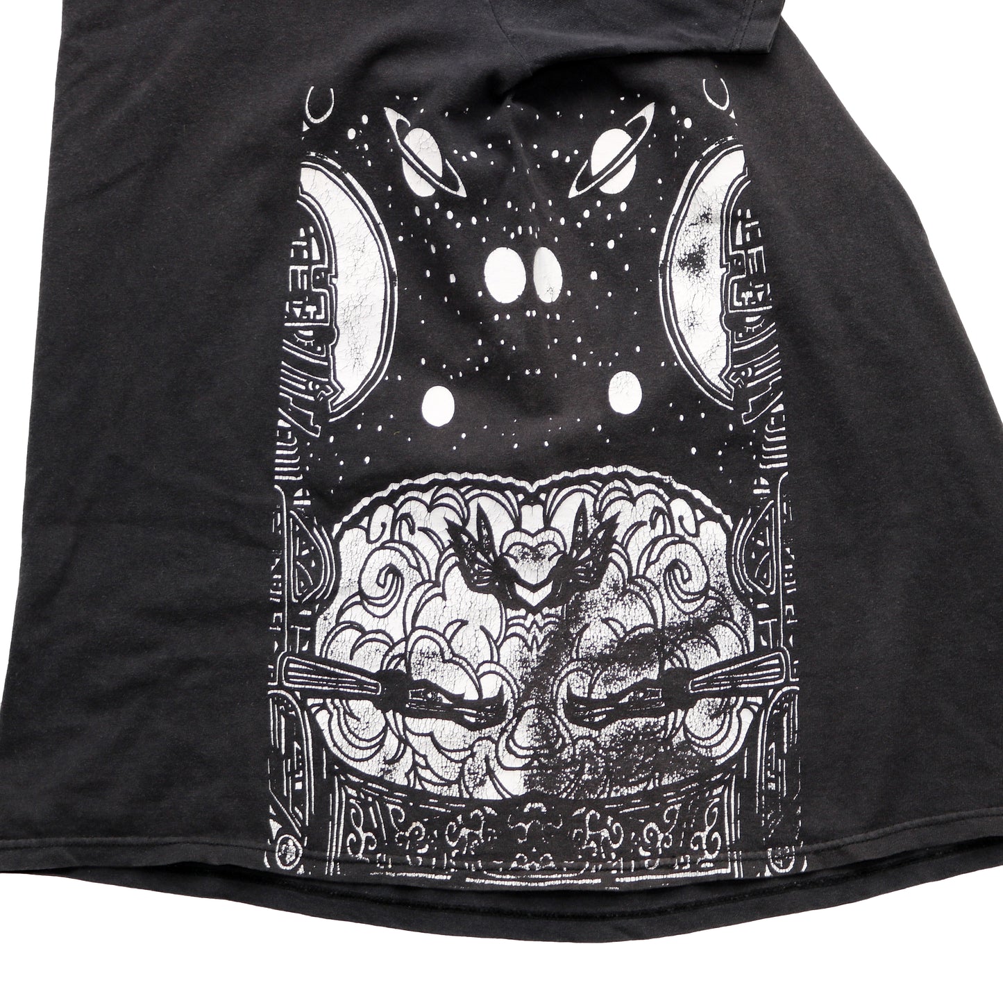 Salomon Snowboards Co JP Limited Edition T-Shirt
