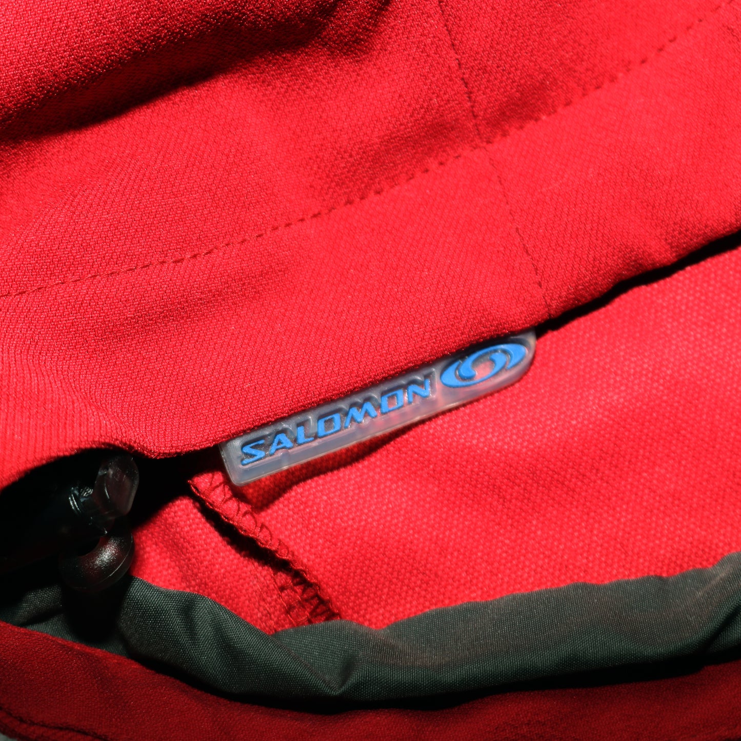 Salomon Sample Jacket