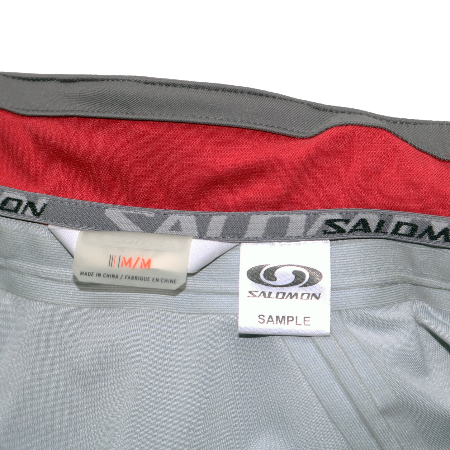 Salomon Sample Jacket