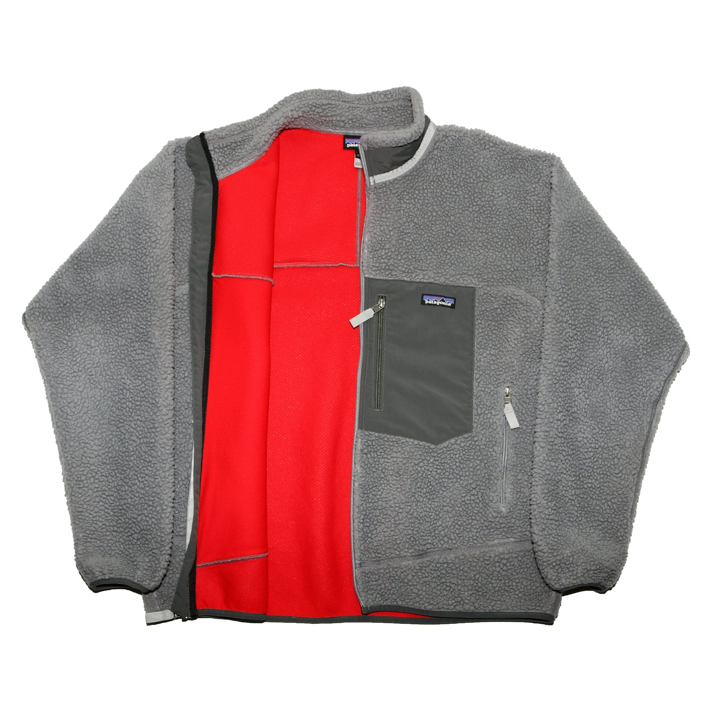Patagonia Retro-X Jacket