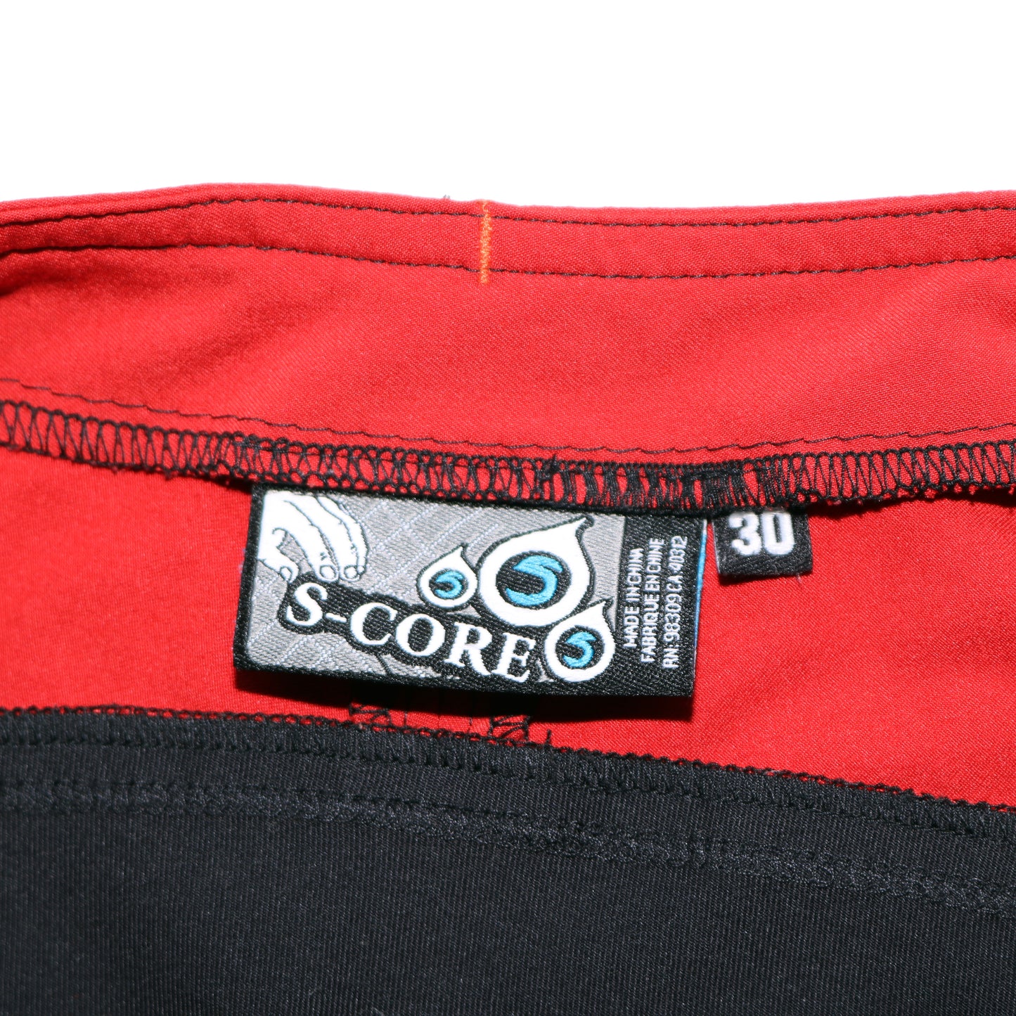Salomon S-Core Activist Deluxe Board Shorts