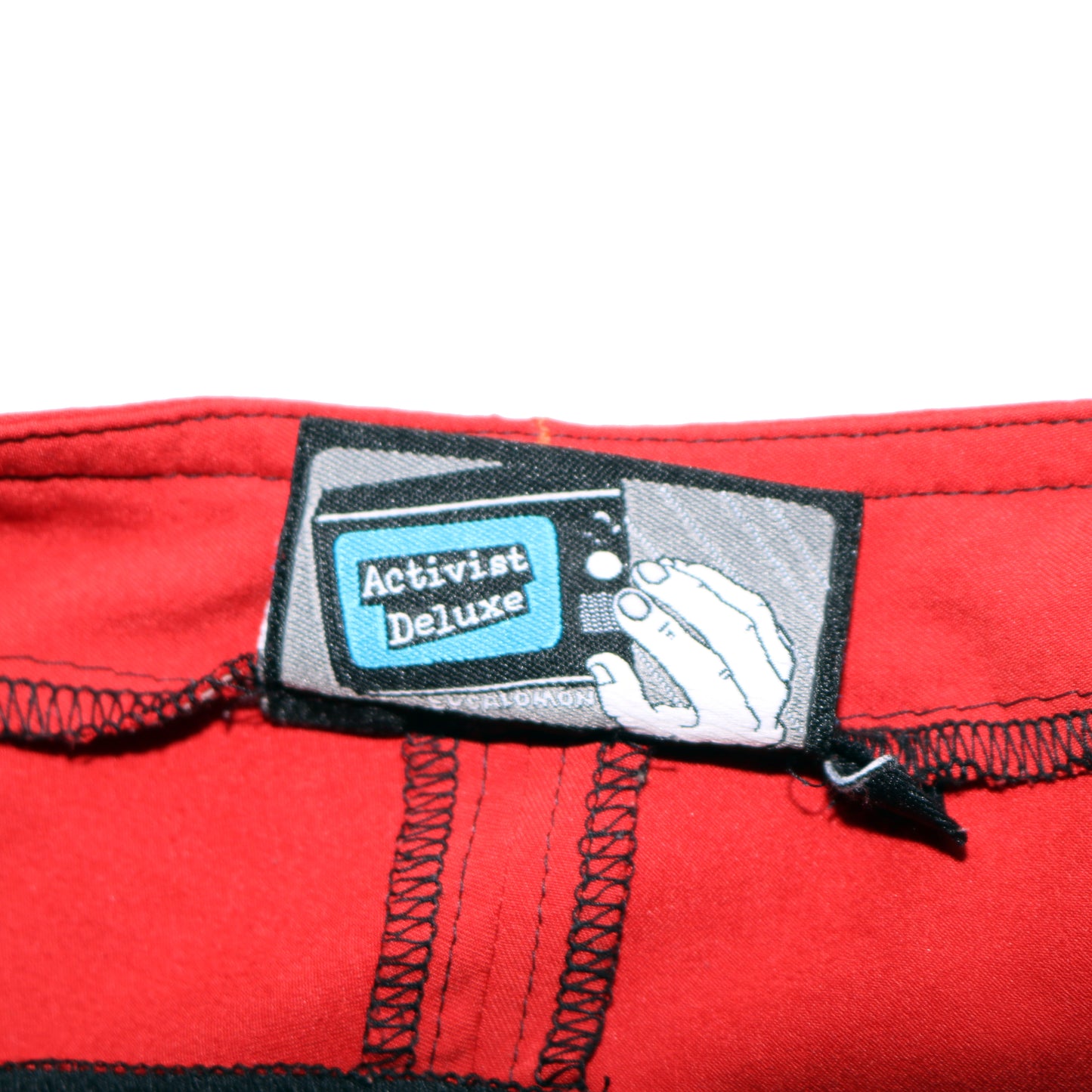 Salomon S-Core Activist Deluxe Board Shorts