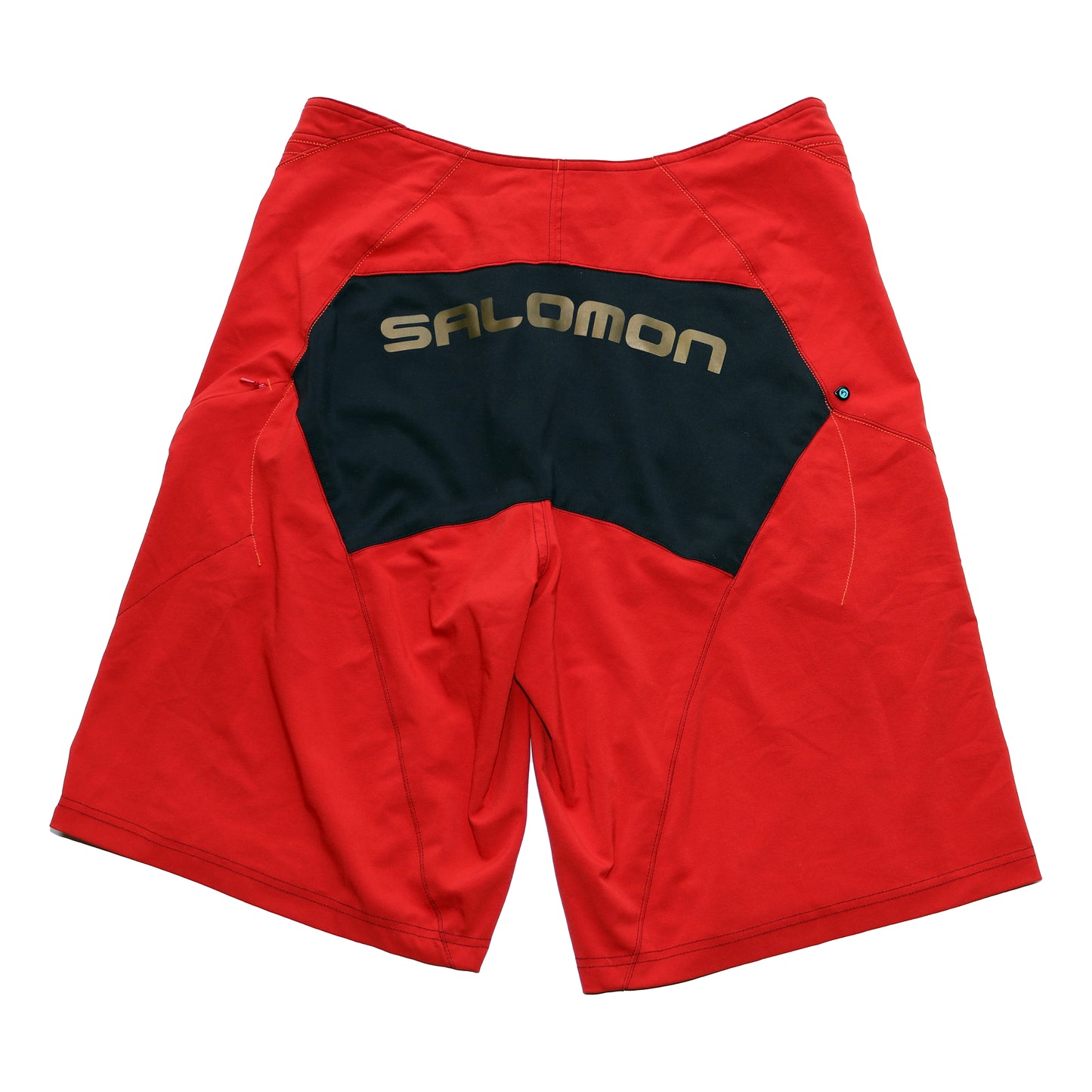Salomon S-Core Activist Deluxe Board Shorts