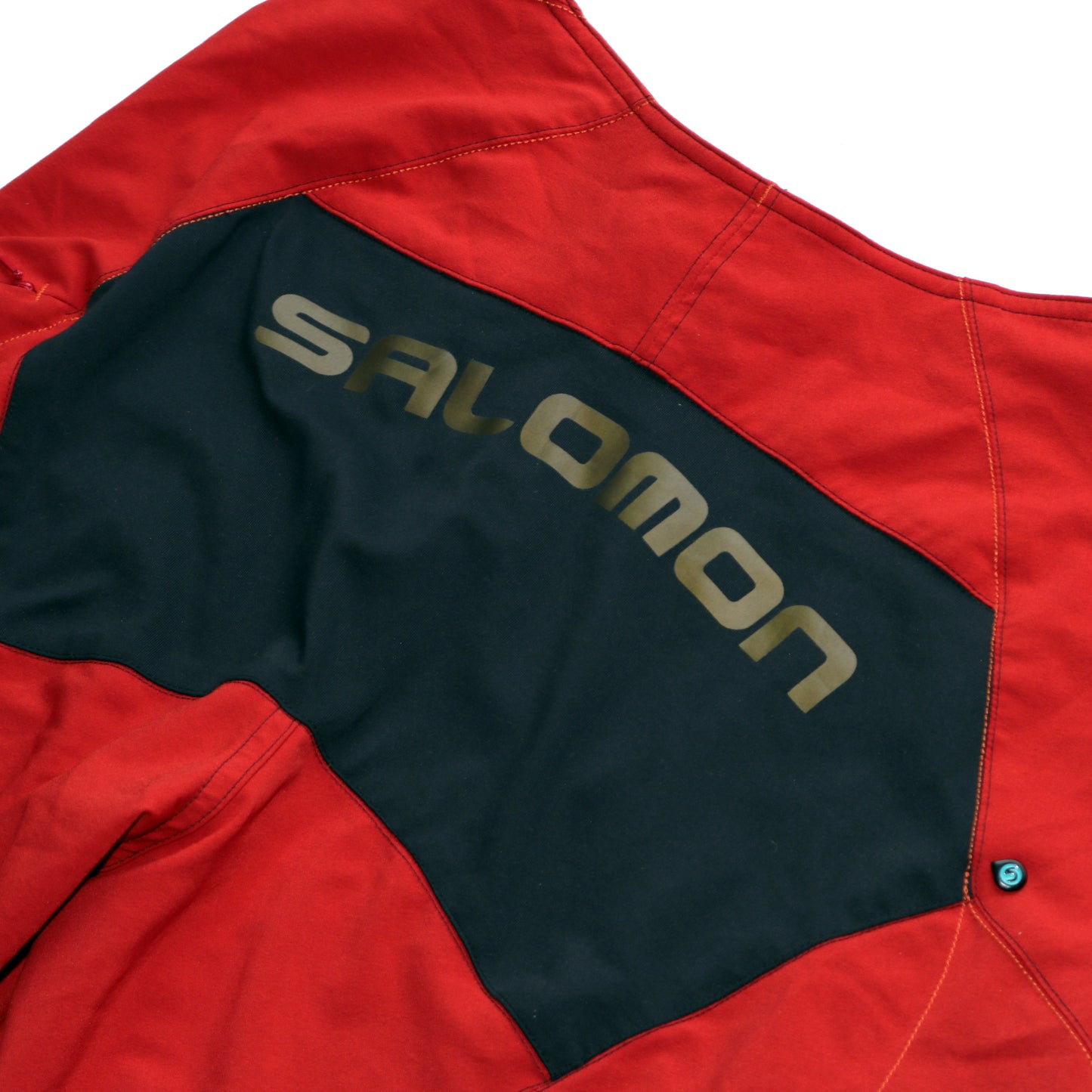 Salomon S-Core Activist Deluxe Board Shorts
