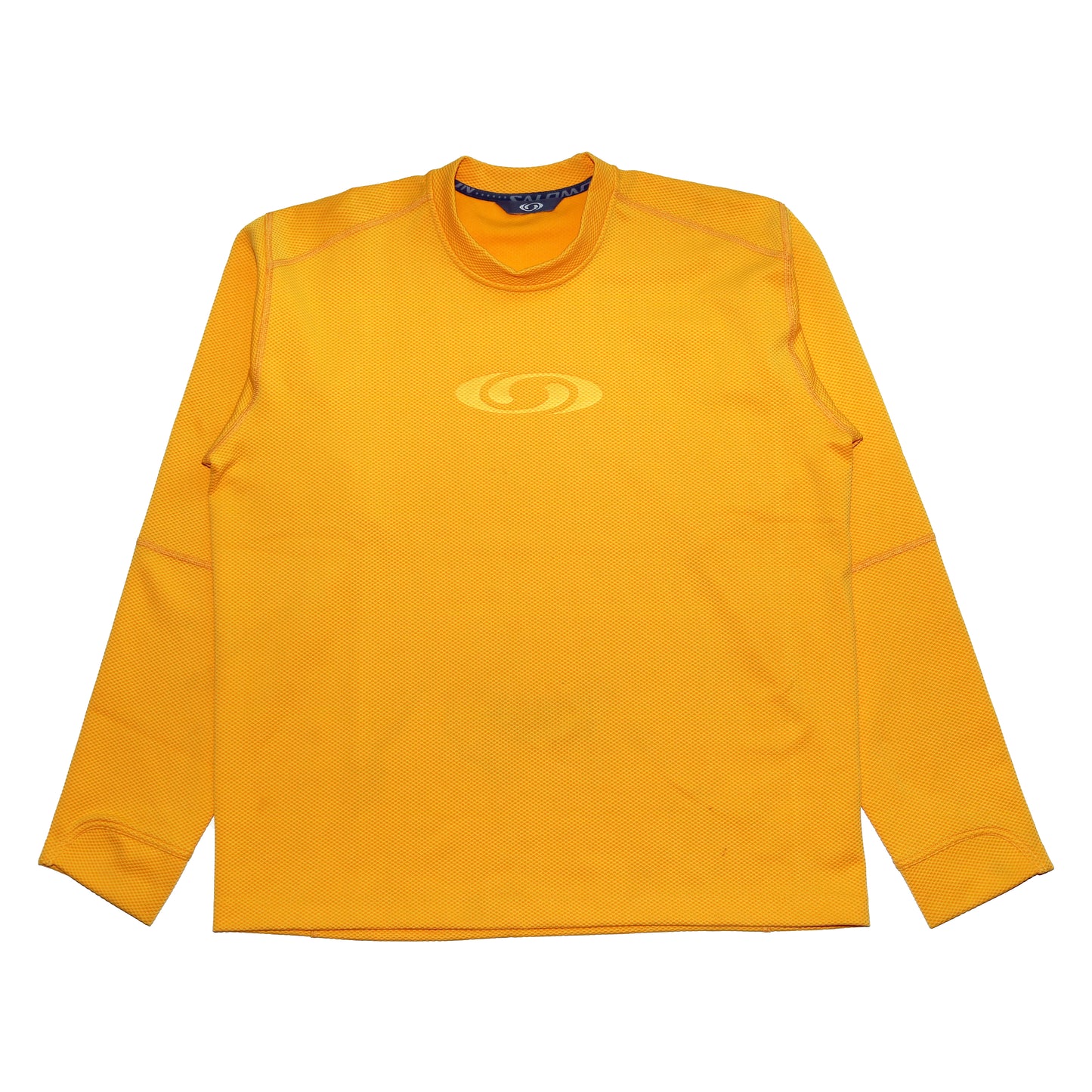 Salomon Advanced Skin Motomesh Crew Jersey