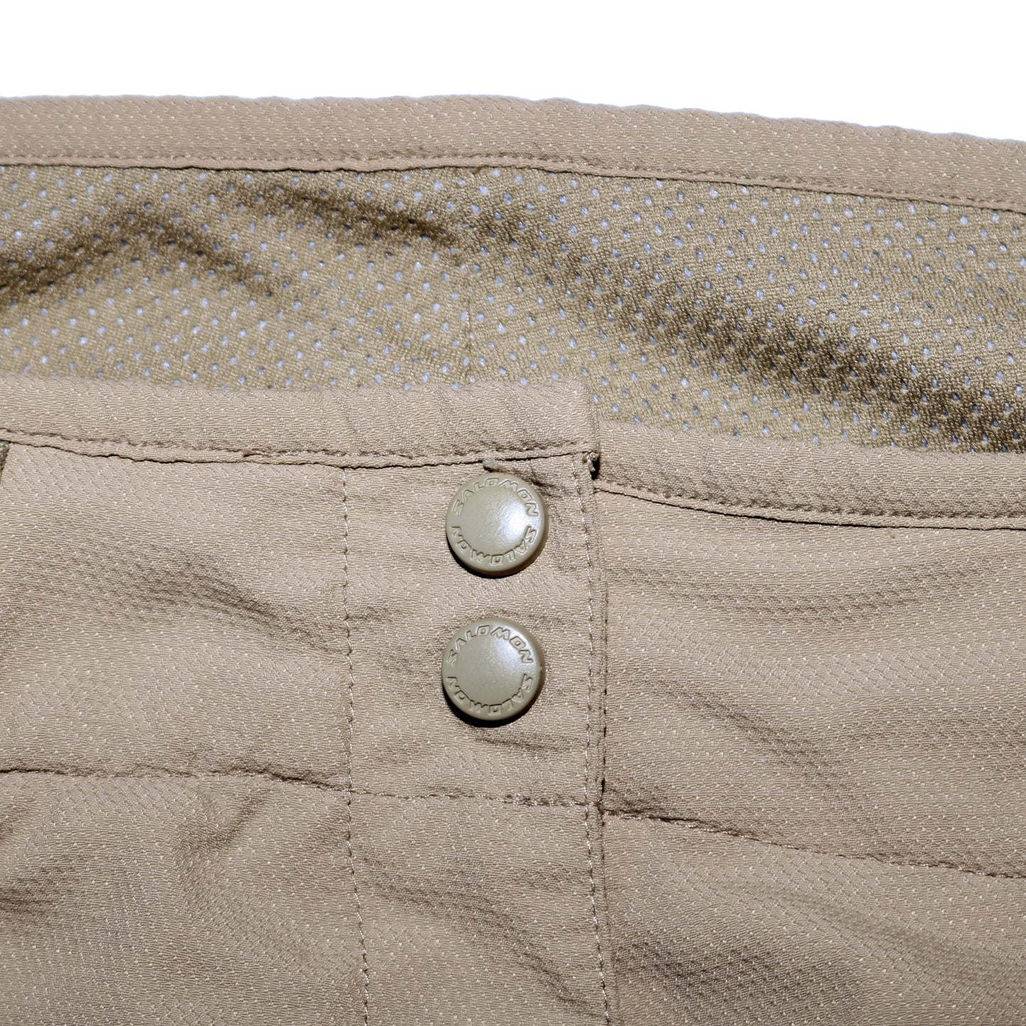 Salomon Convertible Hiking Trousers