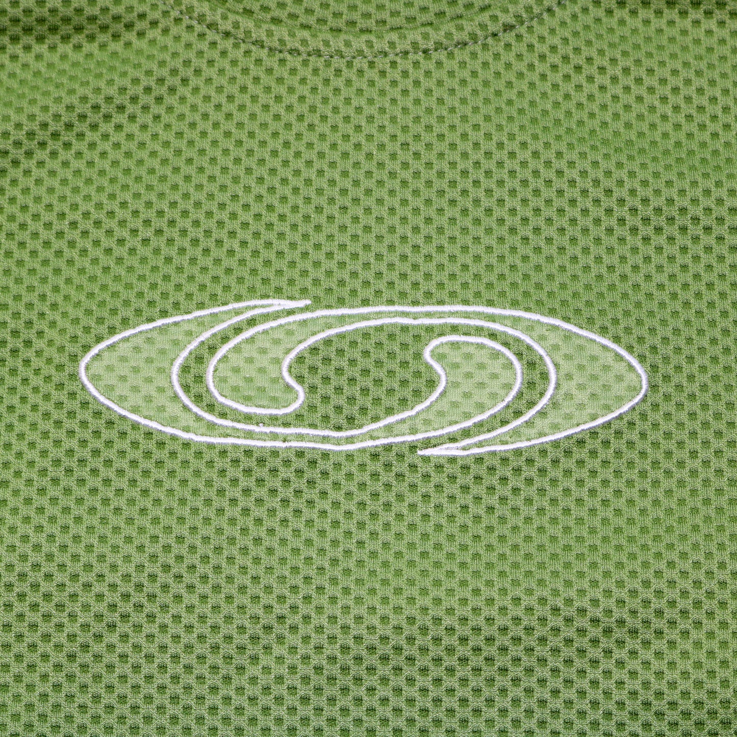 Salomon Motomesh Crew Jersey