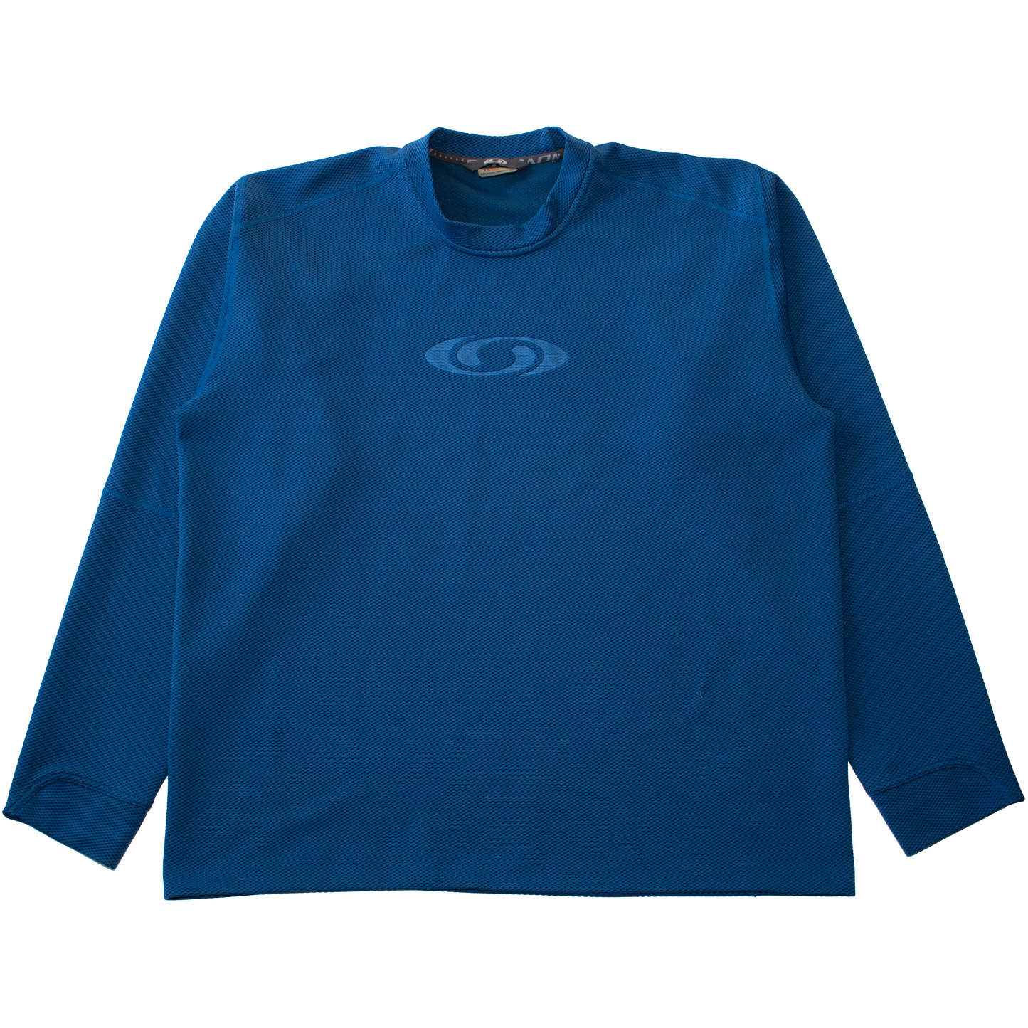 Salomon Motomesh Crew Jersey