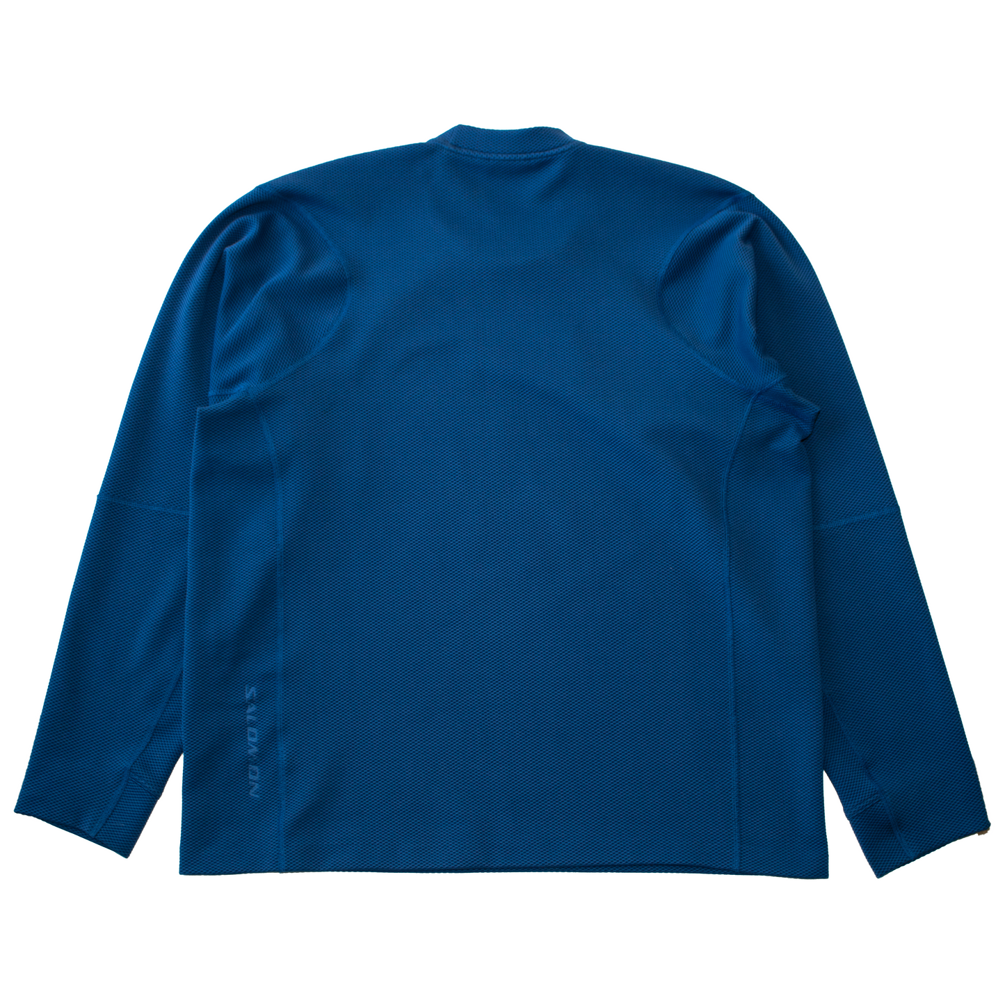 Salomon Motomesh Crew Jersey