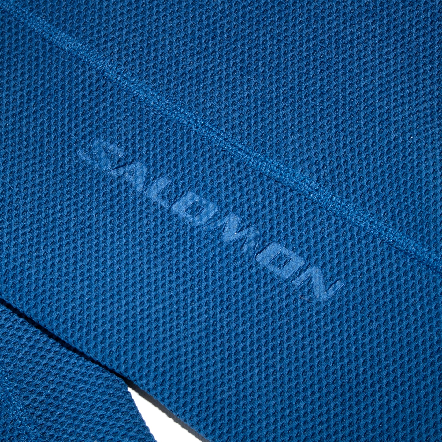 Salomon Motomesh Crew Jersey