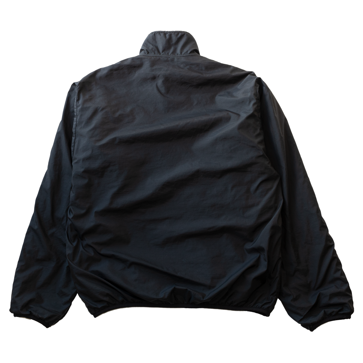 Patagonia Reversible Deep Pile Snap-T Pullover