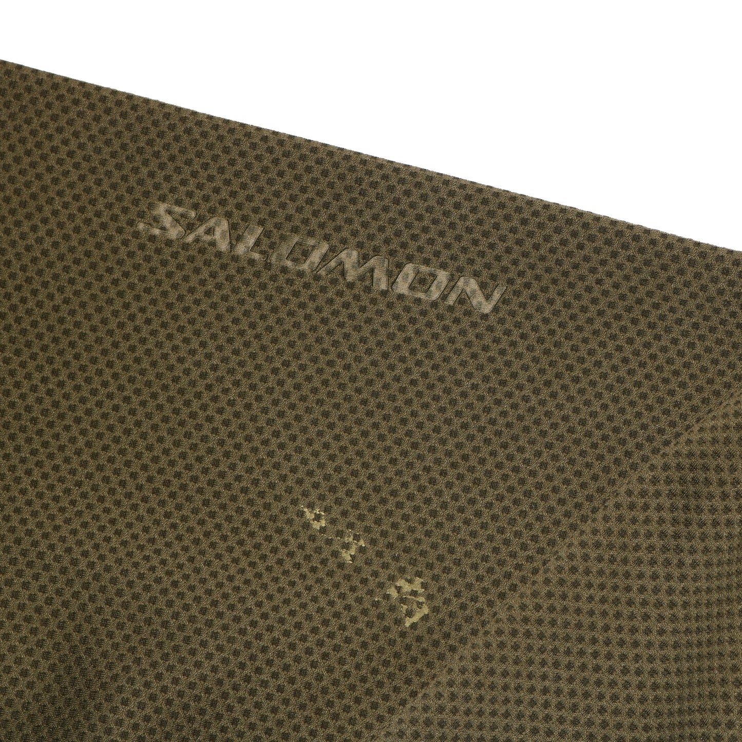 Salomon Motomesh Crew Jersey