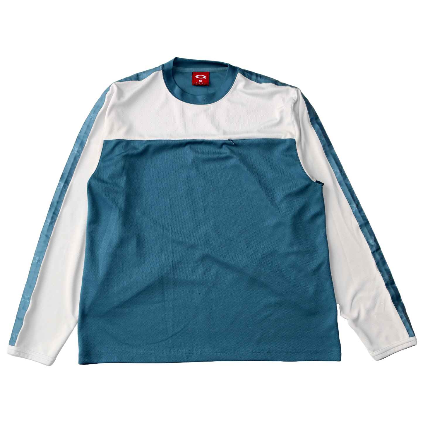 Oakley Software Long Sleeve MTB Jersey