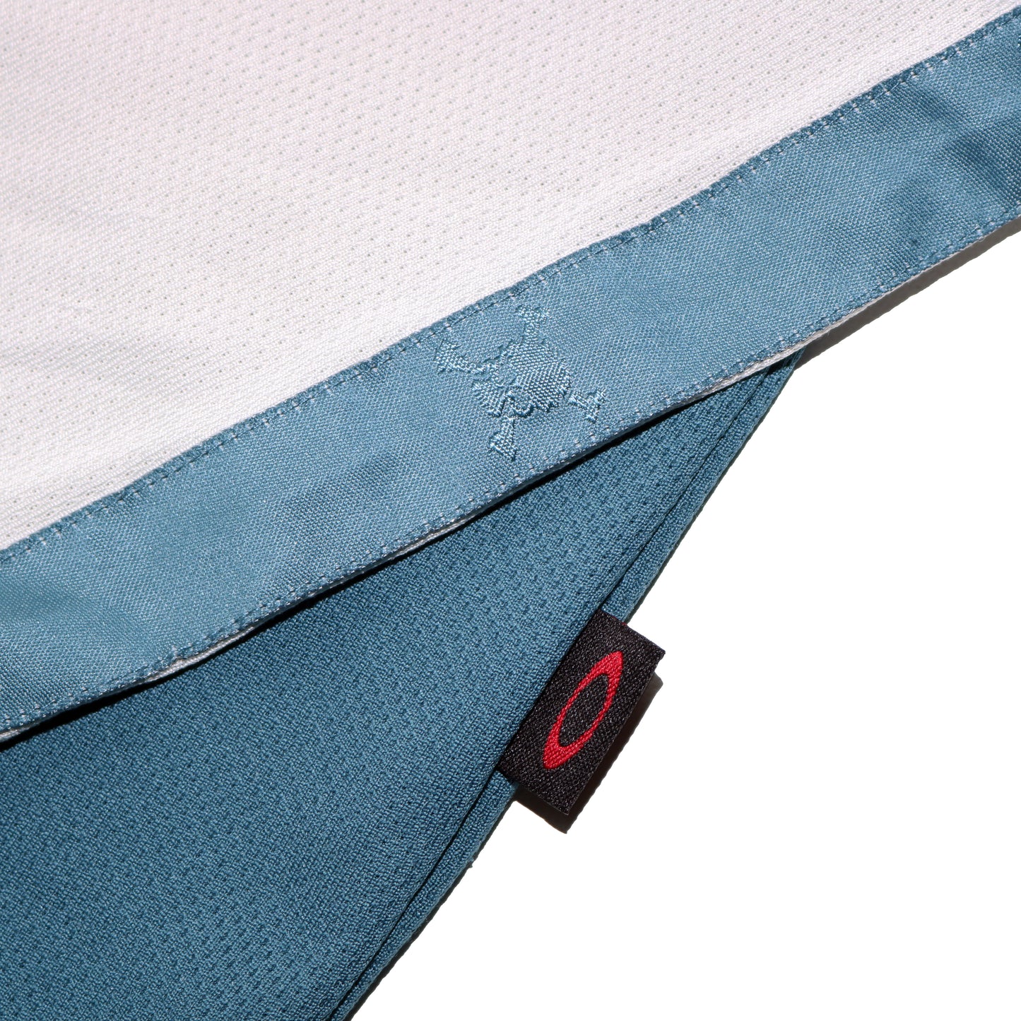 Oakley Software Long Sleeve MTB Jersey