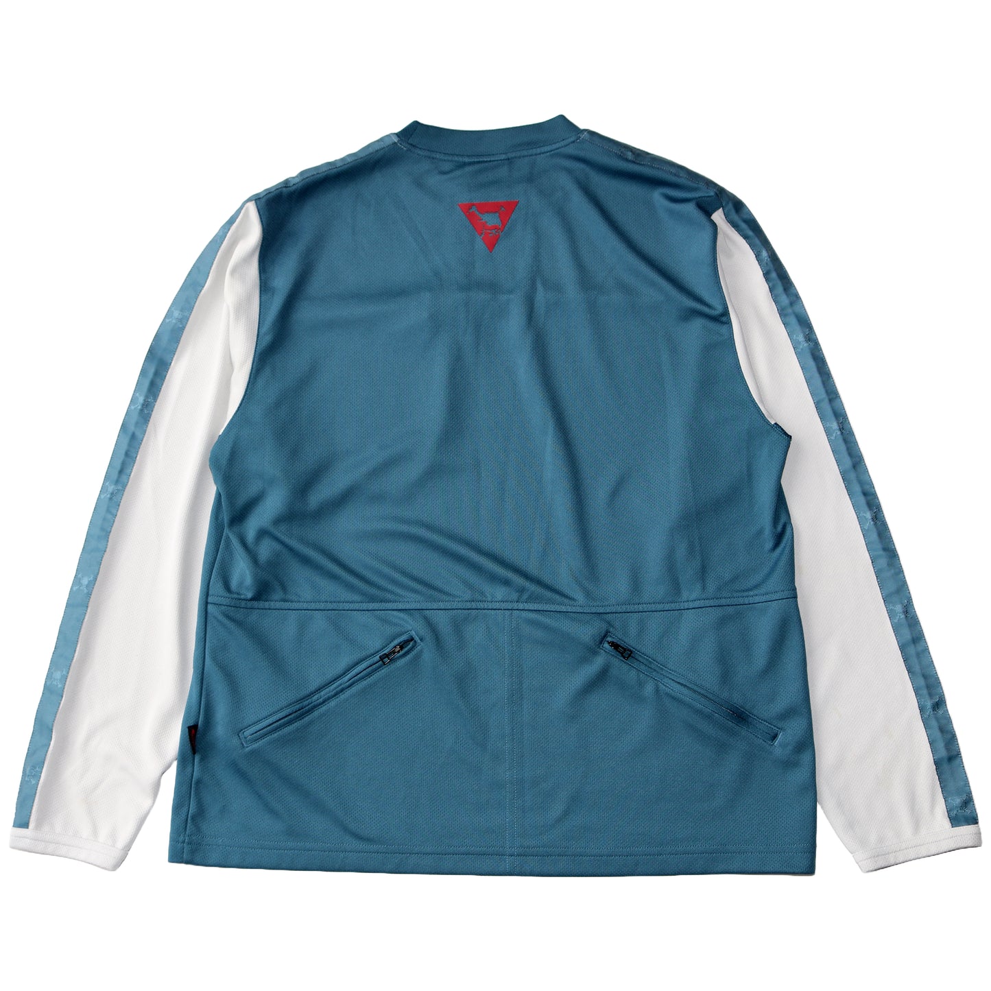 Oakley Software Long Sleeve MTB Jersey