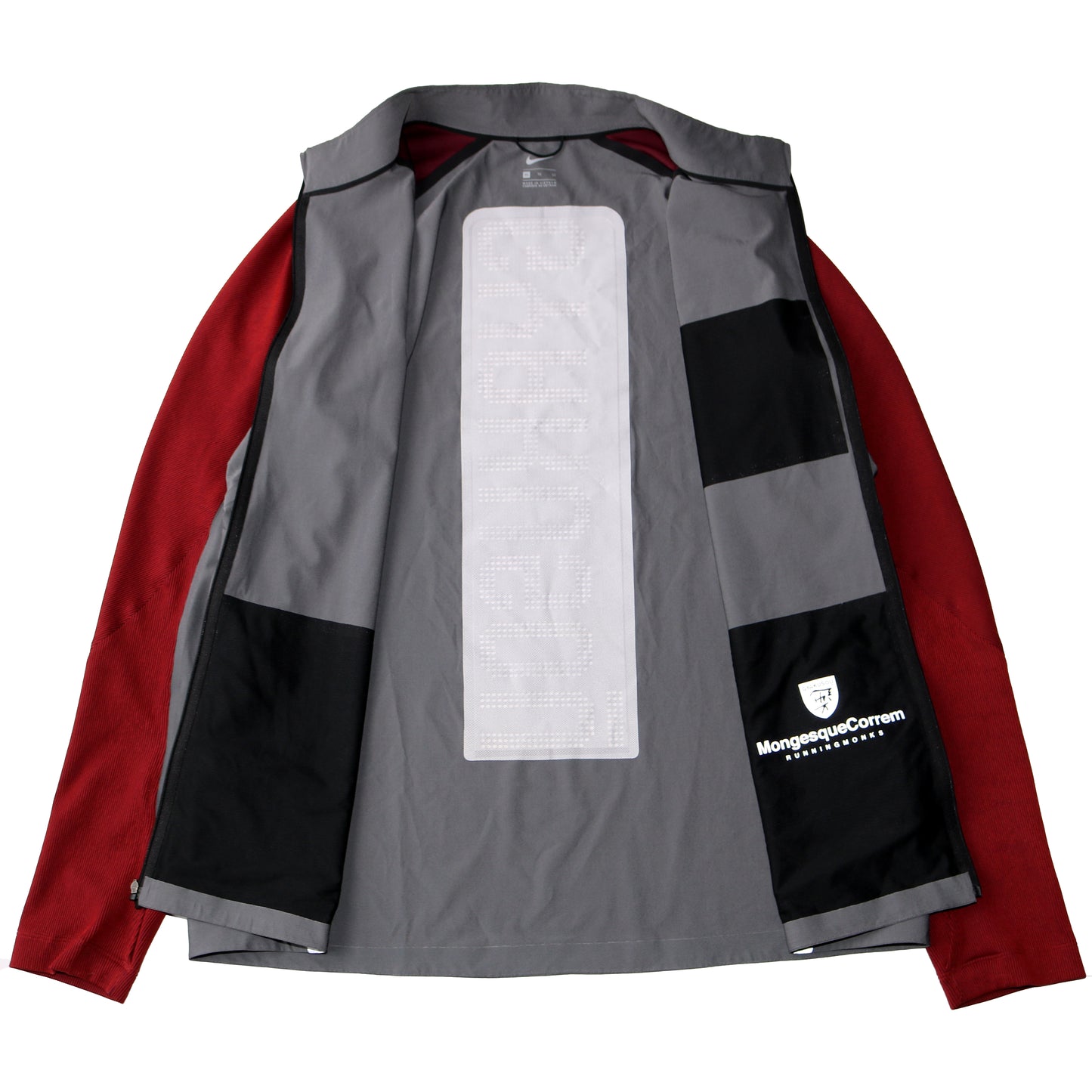 Nike Gyakusou A/W 2016 Track Jacket