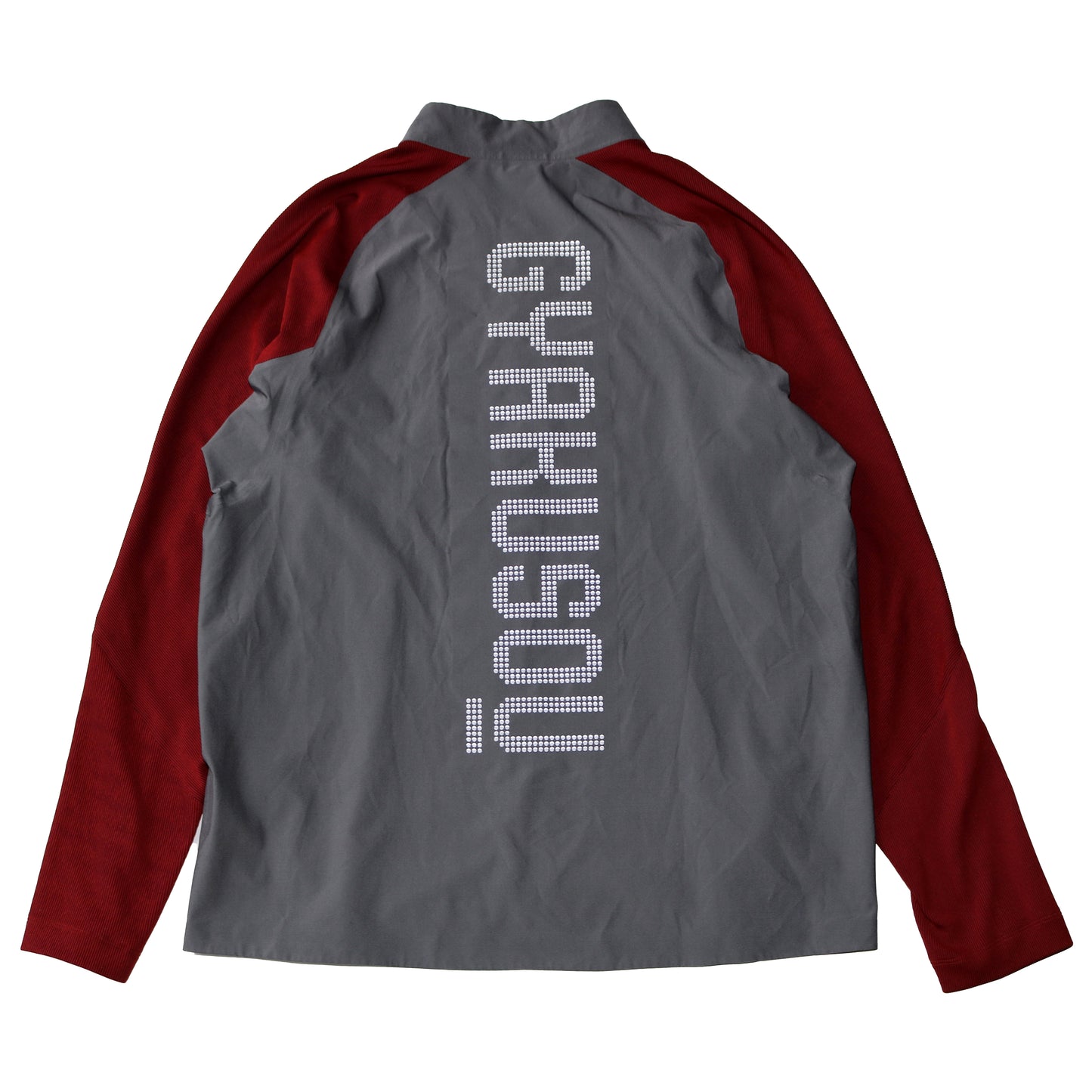 Nike Gyakusou A/W 2016 Track Jacket