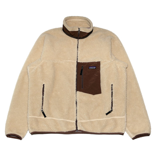 Patagonia Classic Retro-X Fleece Jacket