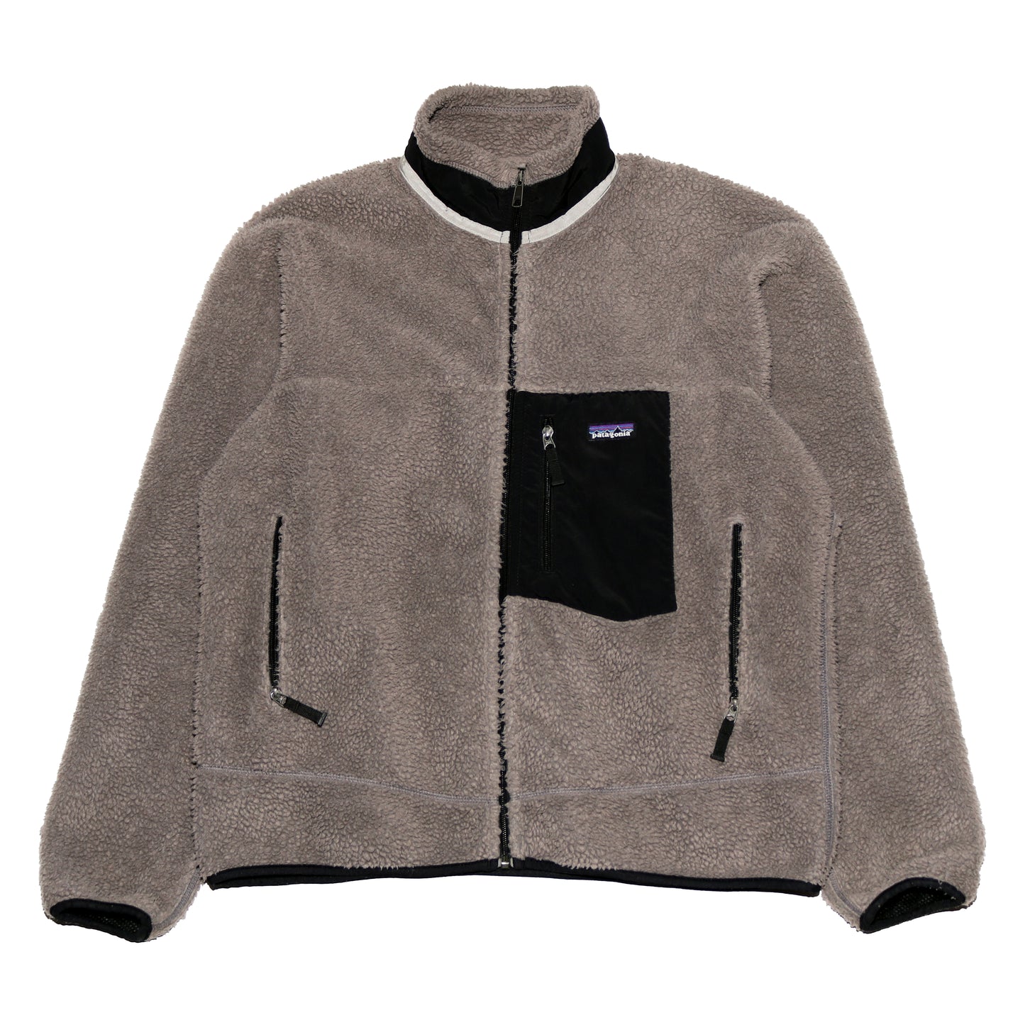 Patagonia Classic Retro-X Fleece Jacket
