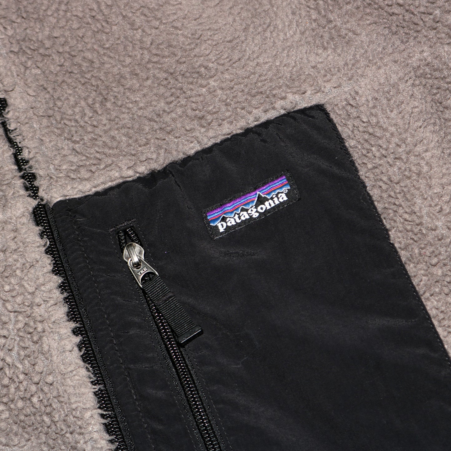 Patagonia Classic Retro-X Fleece Jacket
