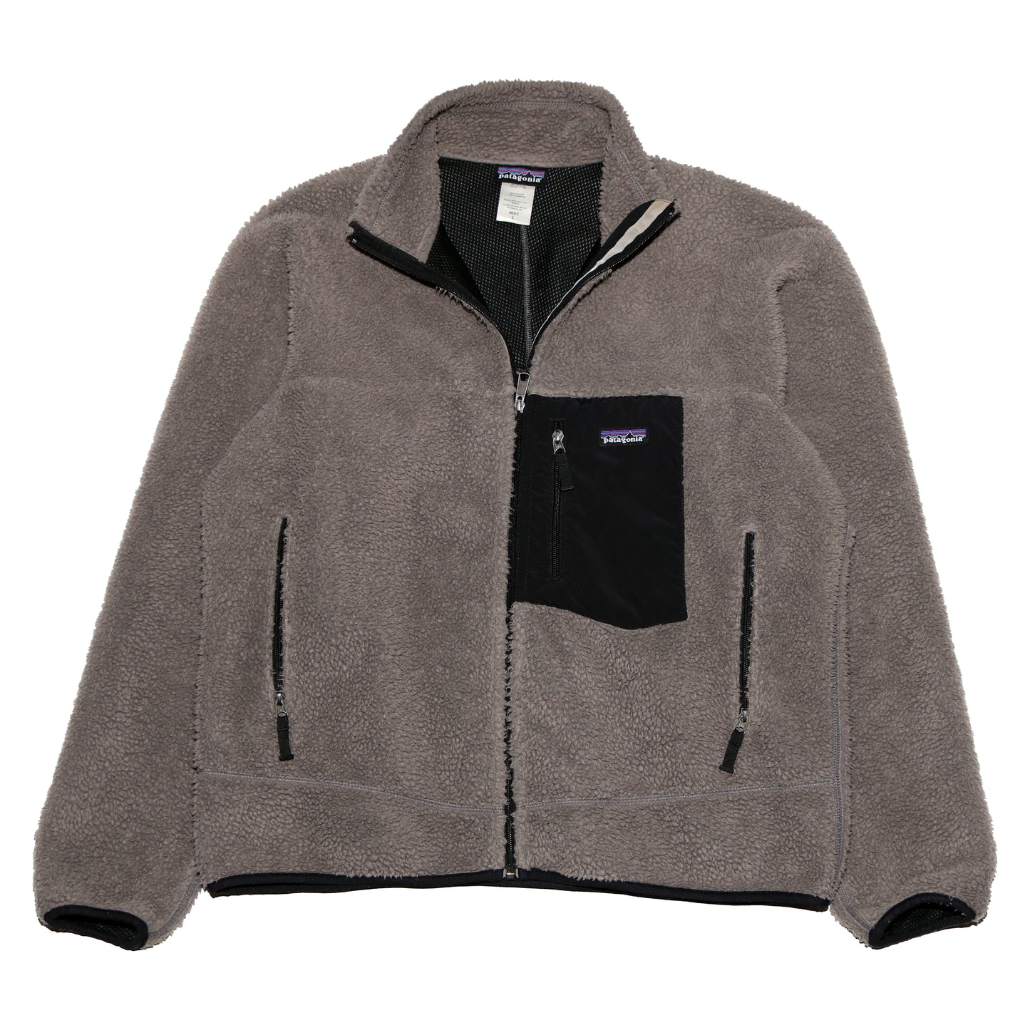 Patagonia Classic Retro-X Fleece Jacket