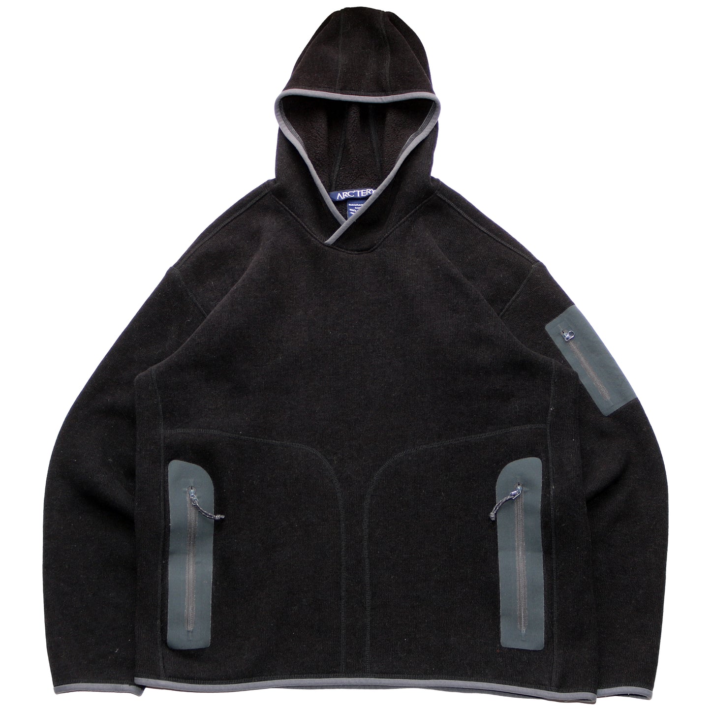 Arc'teryx Covert Pullover Hoodie