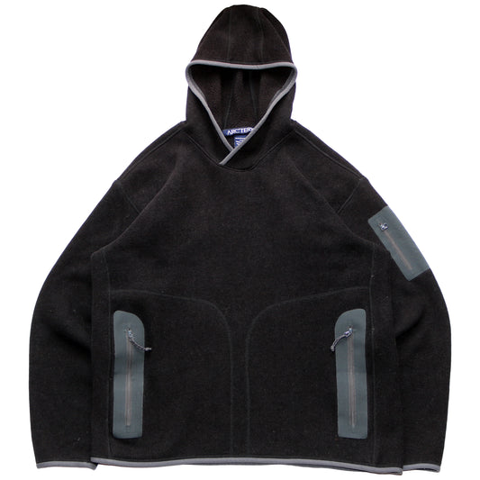 Arc'teryx Covert Pullover Hoodie