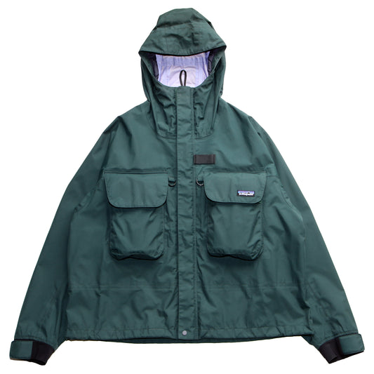 Patagonia SST Fly Fishing Jacket