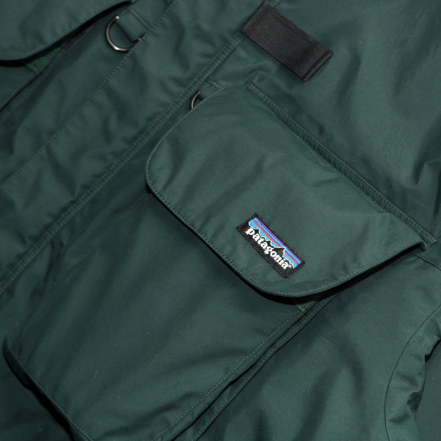 Patagonia SST Fly Fishing Jacket
