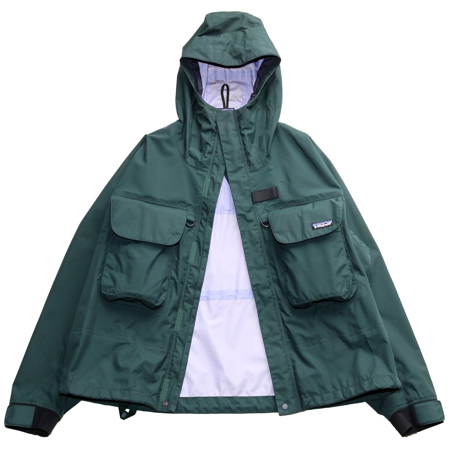 Patagonia SST Fly Fishing Jacket