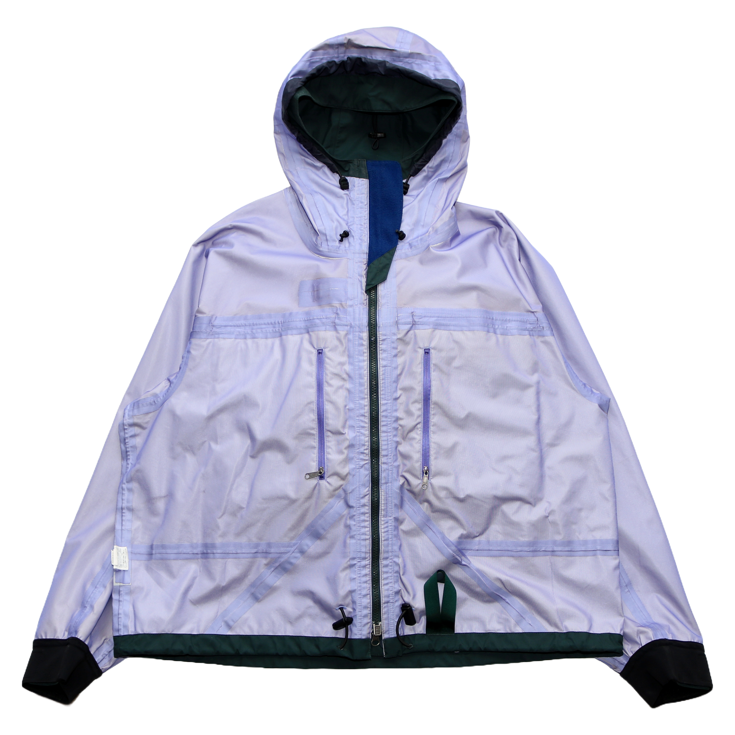 Patagonia SST Fly Fishing Jacket