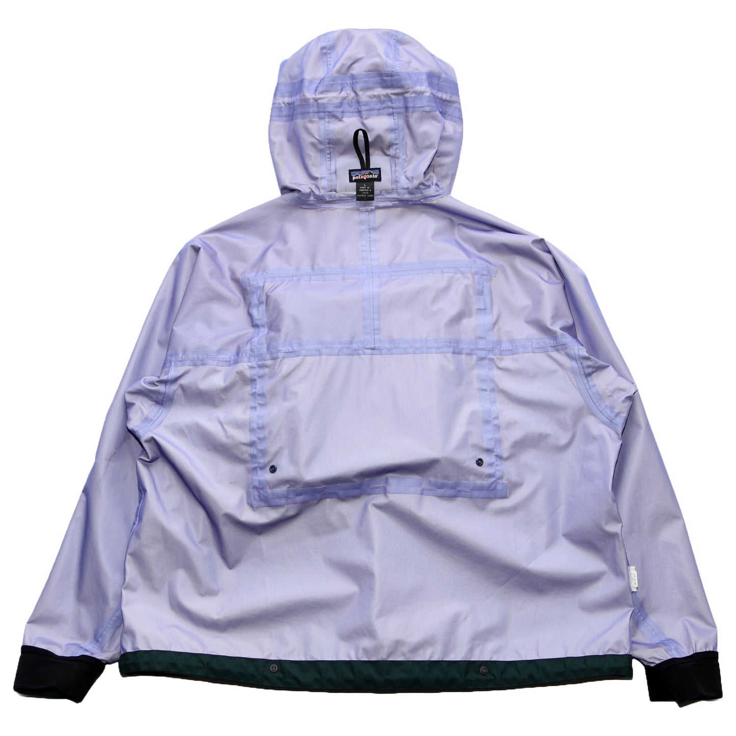 Patagonia SST Fly Fishing Jacket