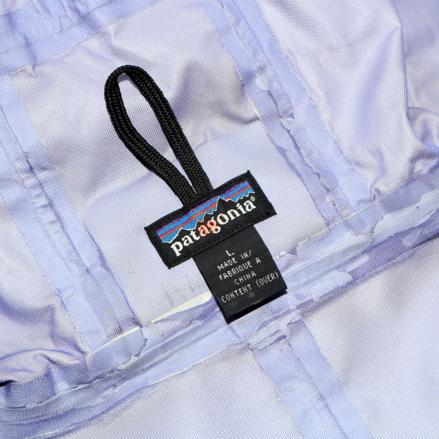 Patagonia SST Fly Fishing Jacket