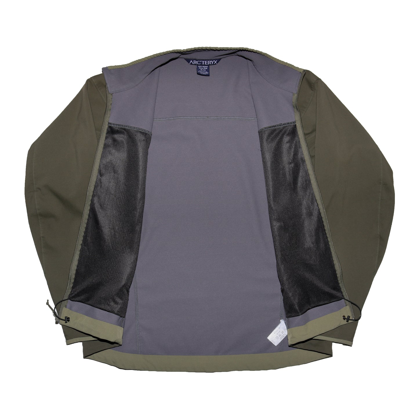 Arc'teryx Espilon AR