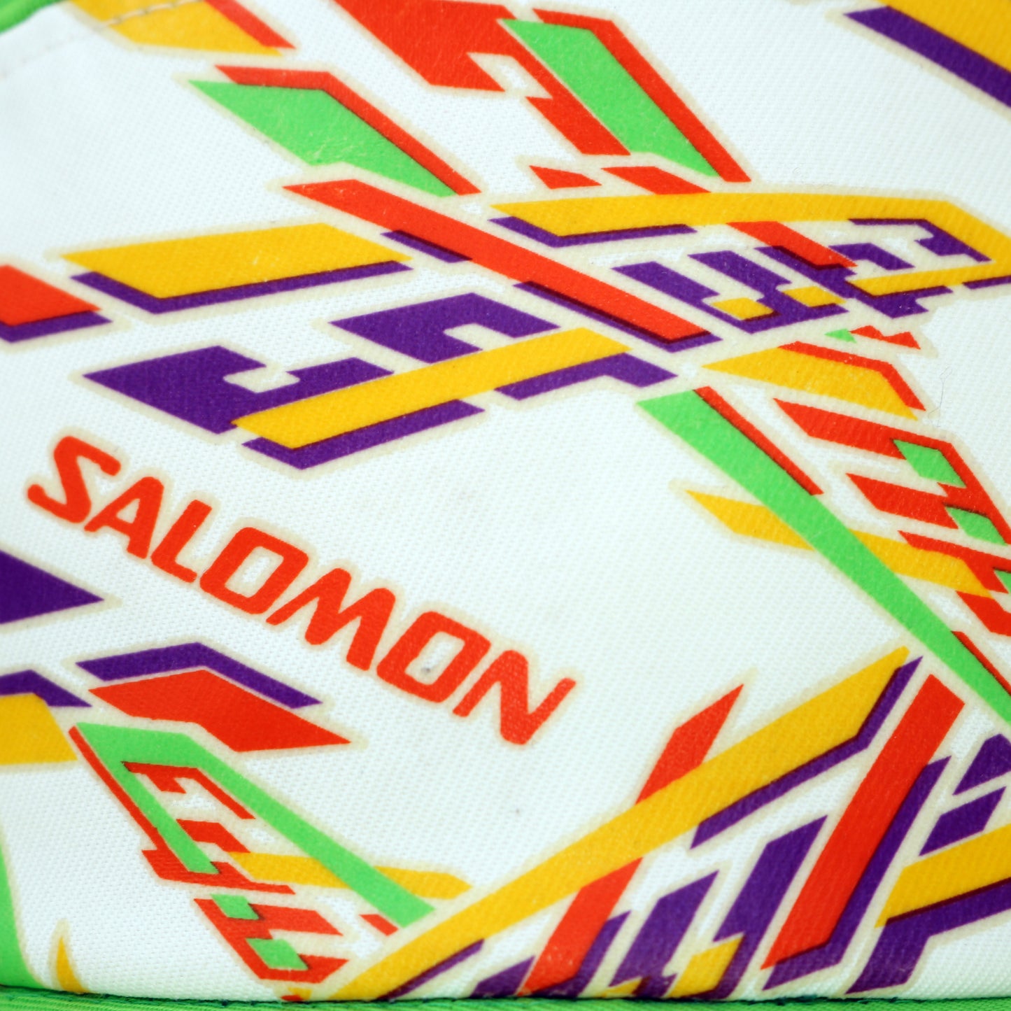 Salomon Equipe Ear Flap Cap