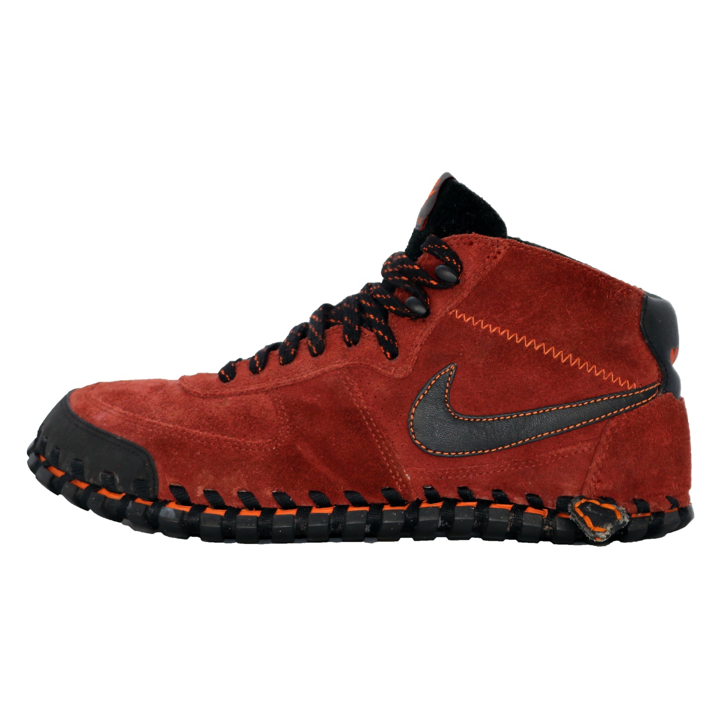 Nike ACG Approach Considered - Size 8 US