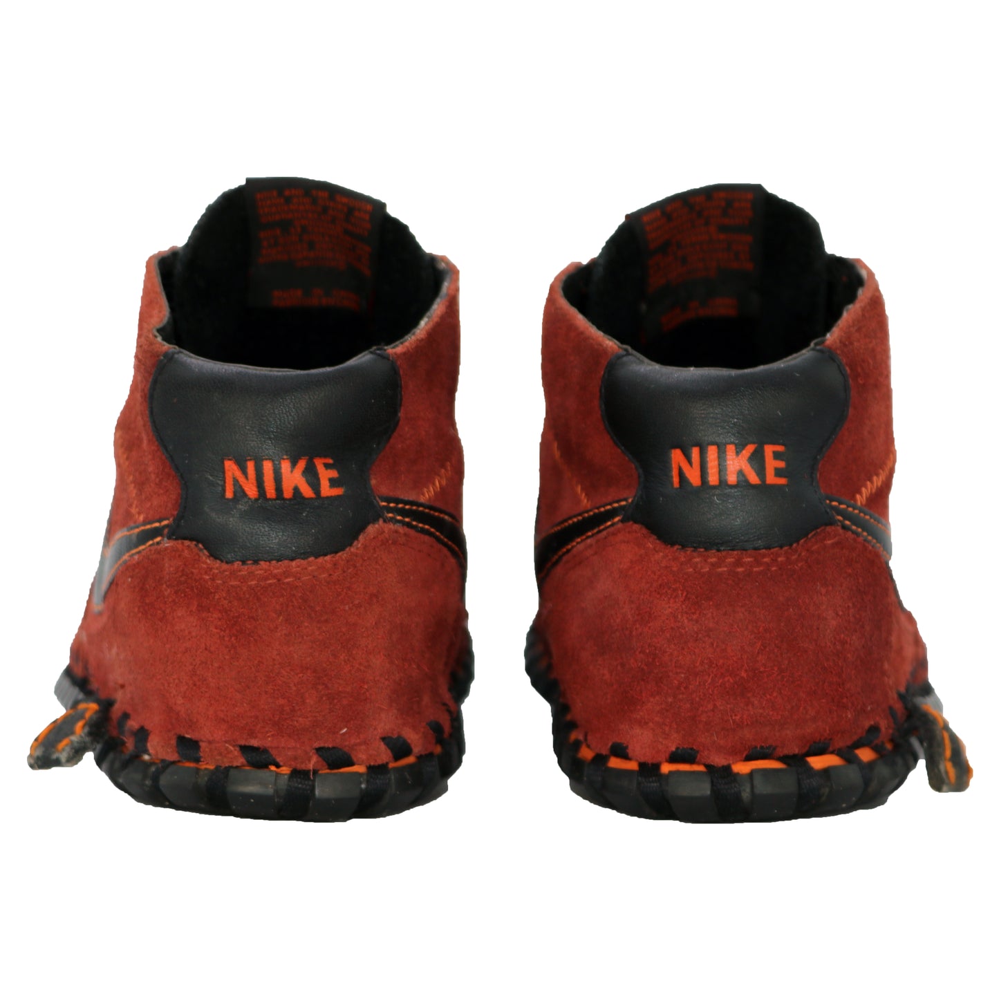 Nike ACG Approach Considered - Size 8 US