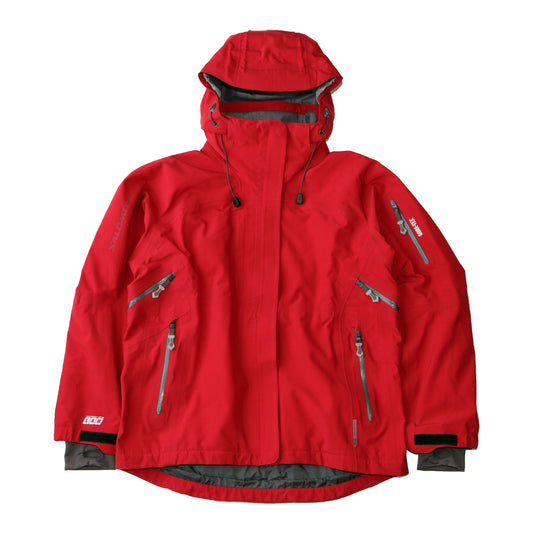 Salomon LAB Gore-Tex Jacket Sample