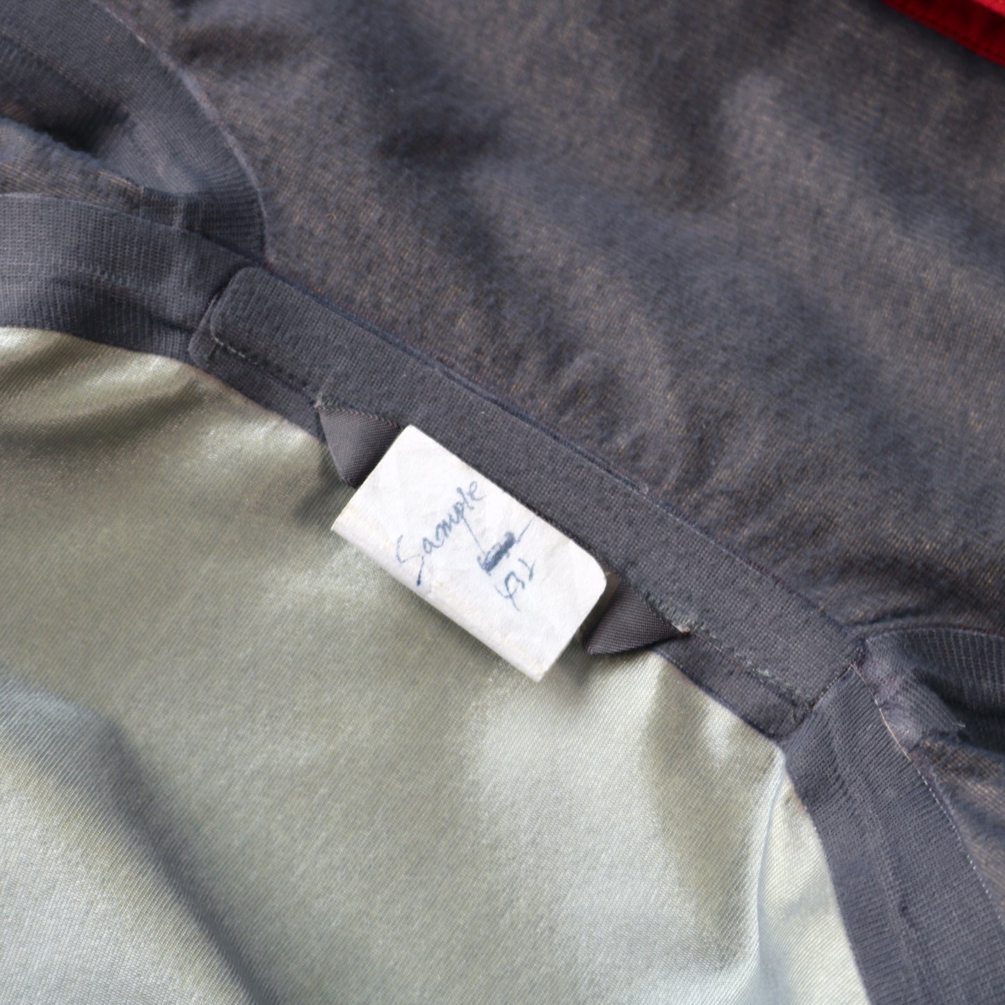 Salomon LAB Gore-Tex Jacket Sample