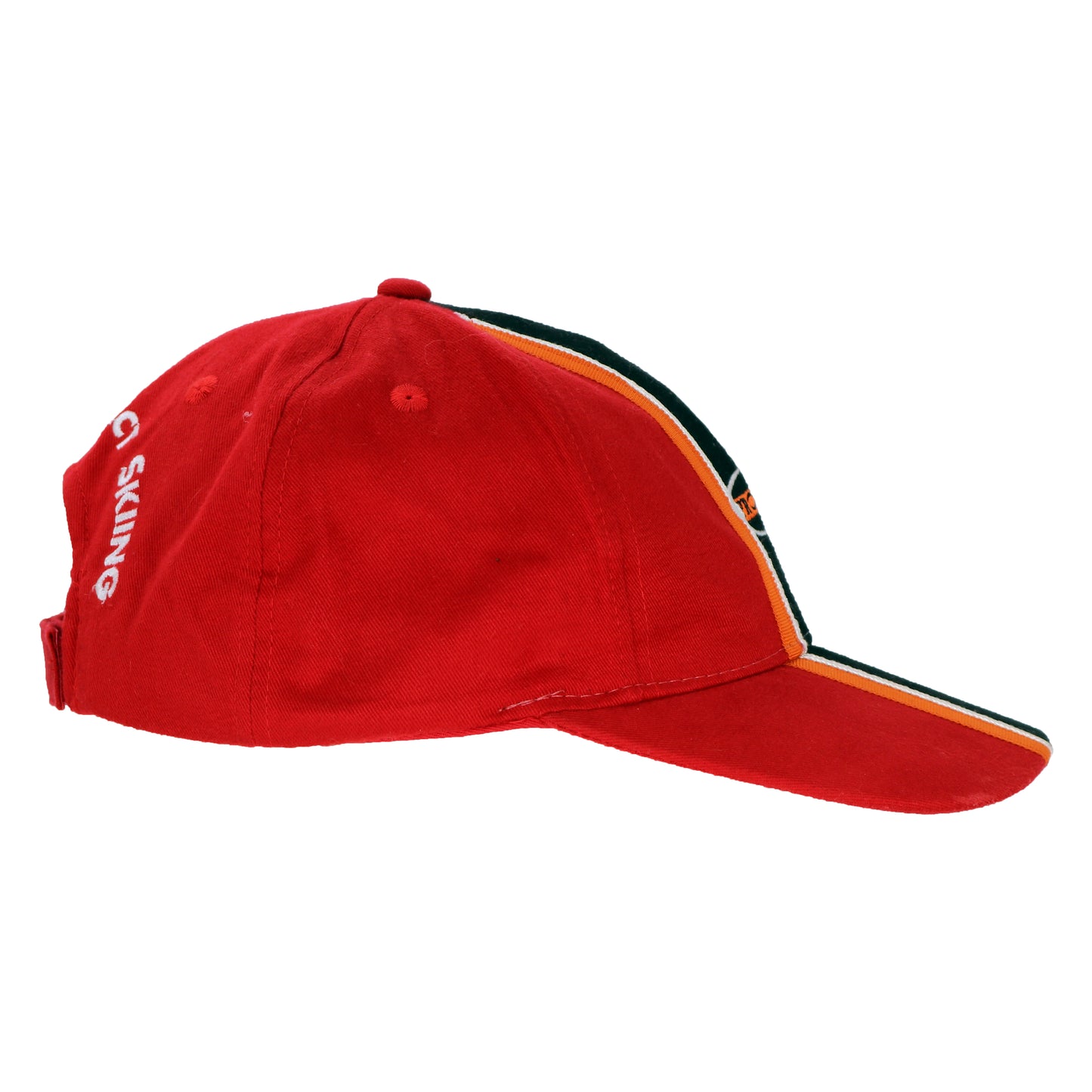 Salomon 6 Panel Cap Sample