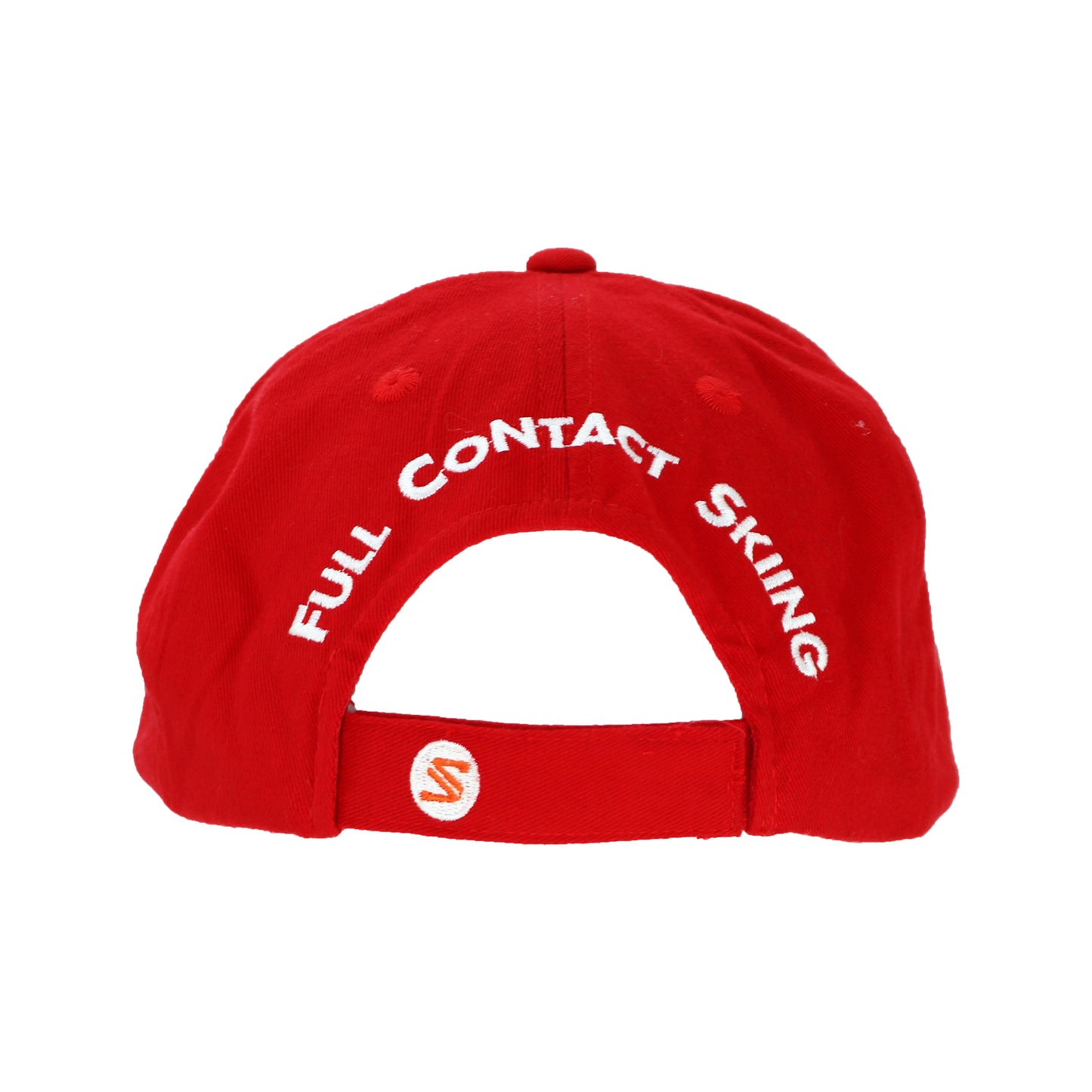 Salomon 6 Panel Cap Sample