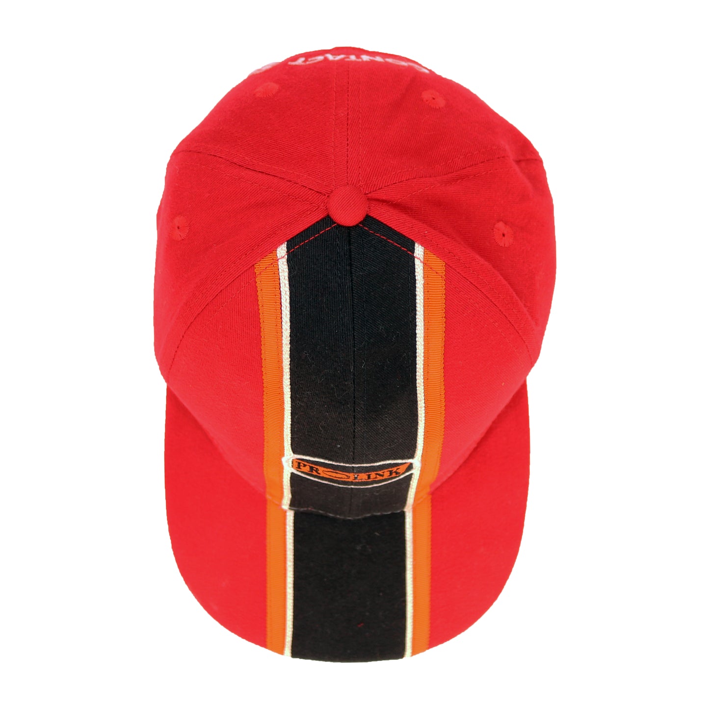 Salomon 6 Panel Cap Sample